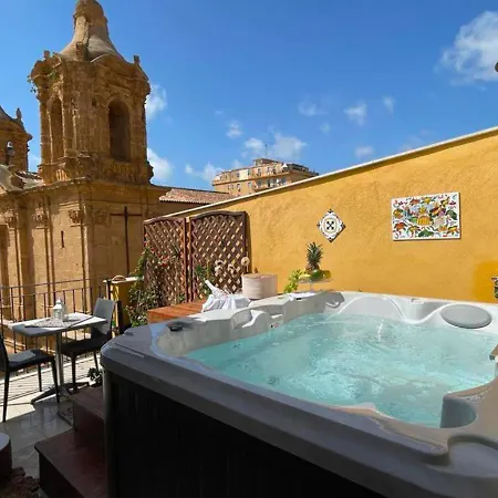 Rabatè 3* Agrigento