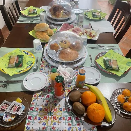 Vendégház Rabate 3*