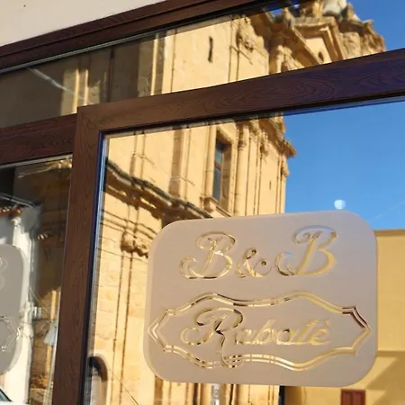 Vendégház Rabate 3*