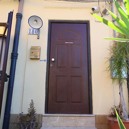 Vendégház Rabate Agrigento