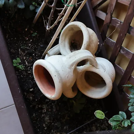 Vendégház Rabate 3*