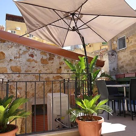 Rabatè 3* Agrigento