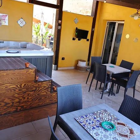 Rabate Guest house 3*