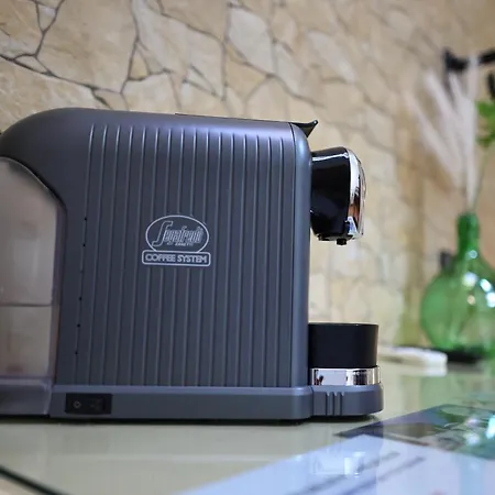 Rabate Vendégház Agrigento