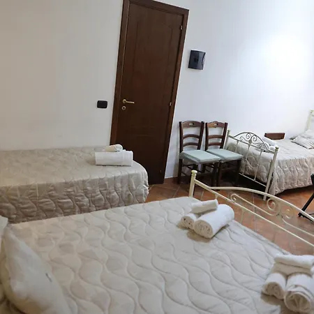 Rabate Agrigento