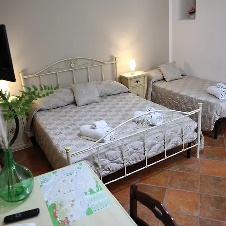 Rabate 3* Agrigento