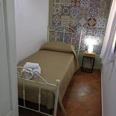 Rabate Guest house 3*