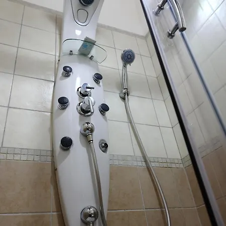 Vendégház Rabate 3*