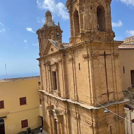 Rabate Guest house Agrigento