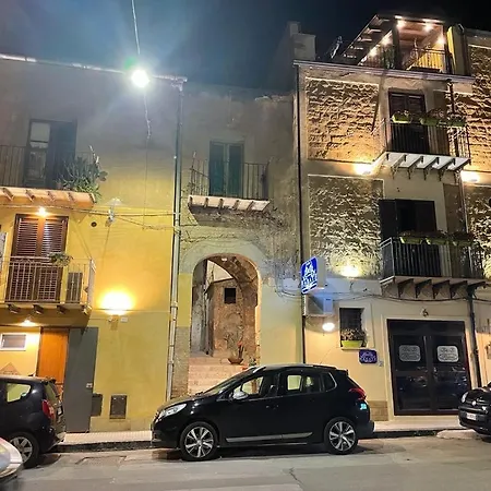 Guest house Rabate Agrigento
