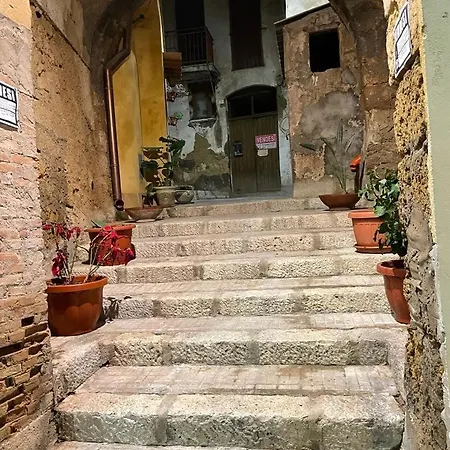 Rabate Agrigento