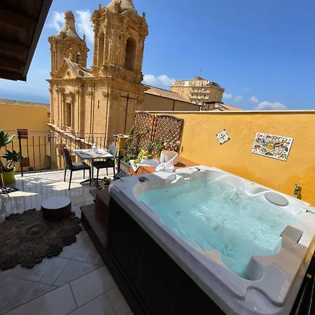 Rabate Vendégház 3*