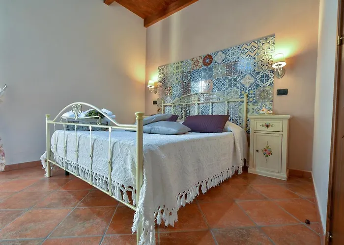 Affittacamere Rabatè Agrigento