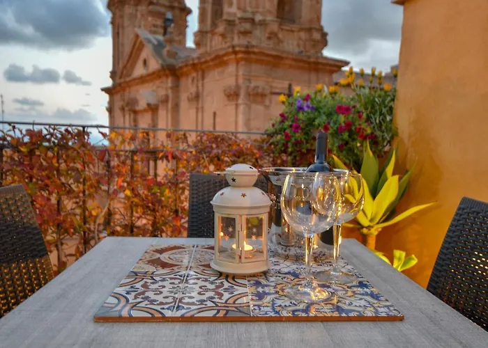 Rabatè Affittacamere