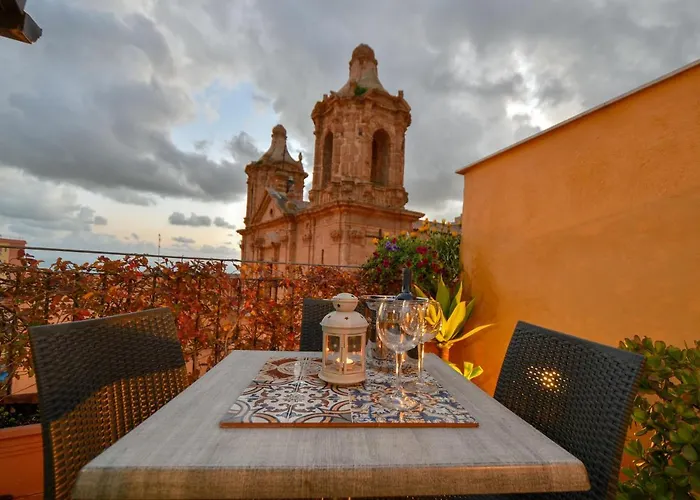 Rabatè Affittacamere 3*