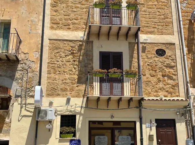 Affittacamere Rabatè 3*