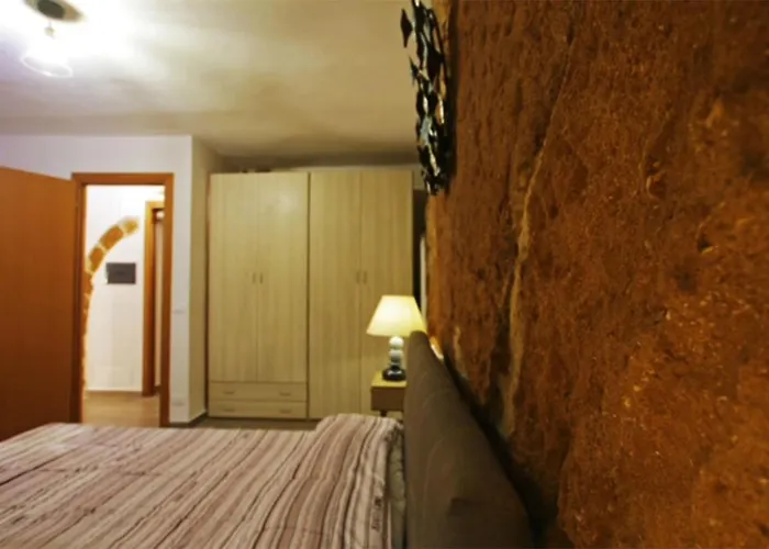 Affittacamere Rabatè