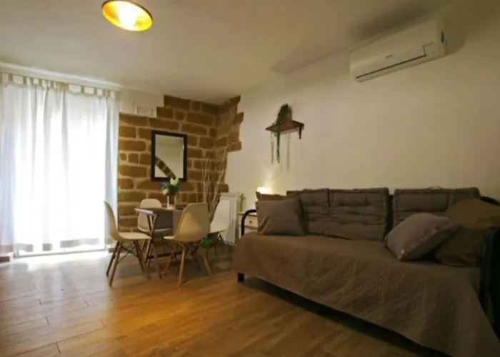 Rabatè 3* Agrigento