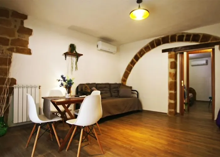 Rabatè Affittacamere Agrigento