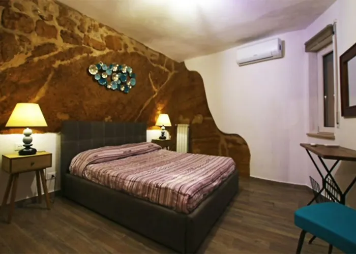 Affittacamere Rabatè Agrigento