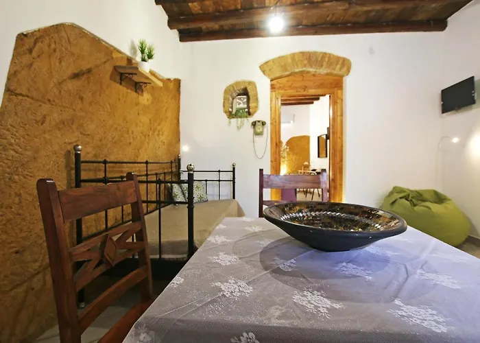 Rabatè Affittacamere 3*