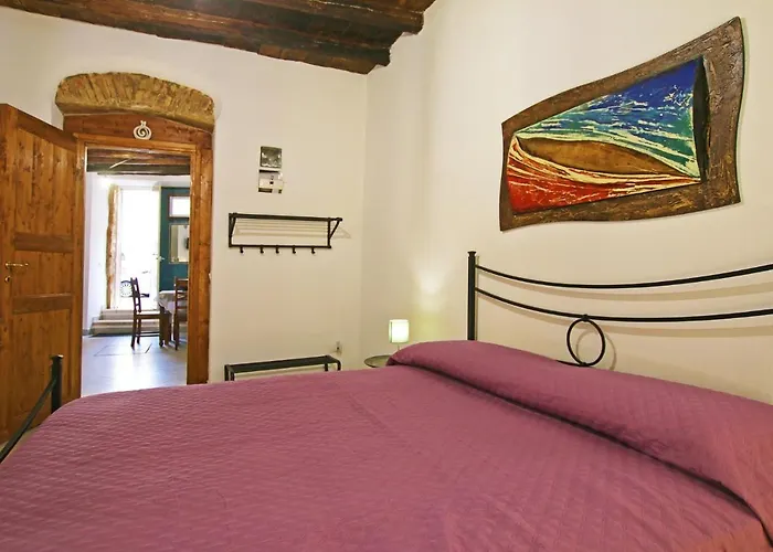 Affittacamere Rabatè Agrigento