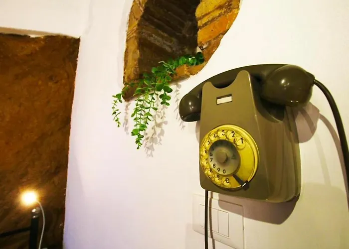 Rabatè Affittacamere 3*