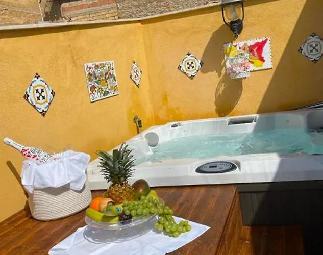 Affittacamere Rabatè 3*