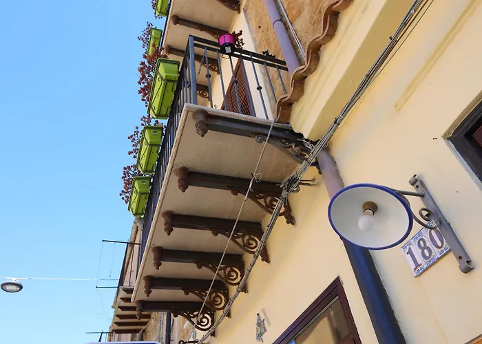 Rabatè 3* Agrigento