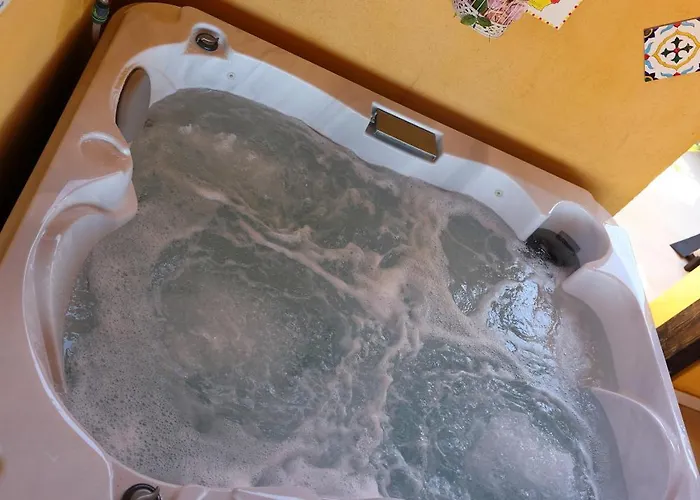 Rabatè Affittacamere Agrigento