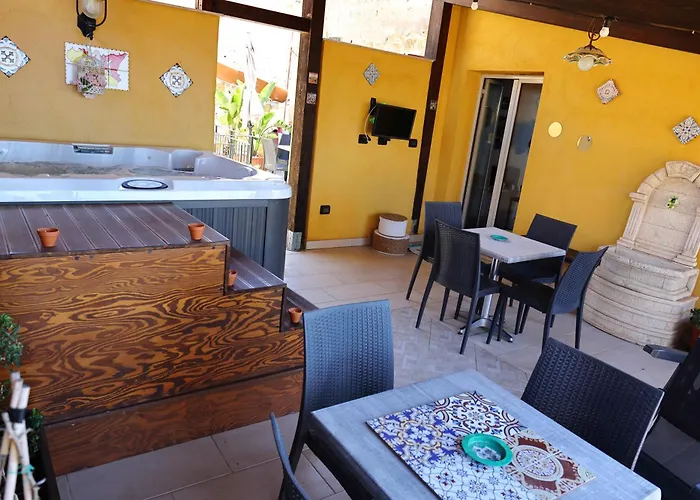 Rabatè Affittacamere 3*