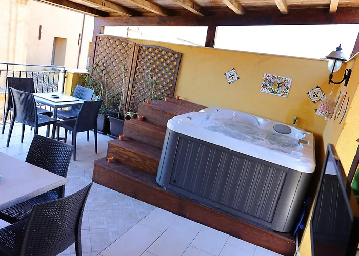 Rabatè Affittacamere 3*