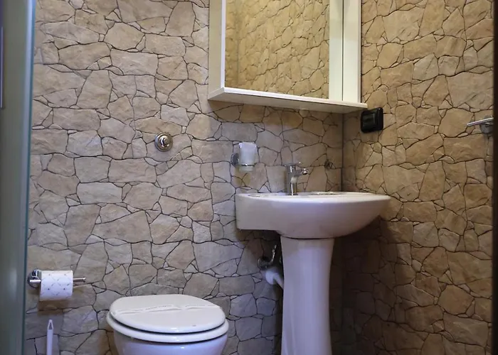 Rabatè 3* Agrigento