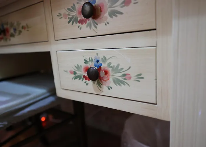 Affittacamere Rabatè