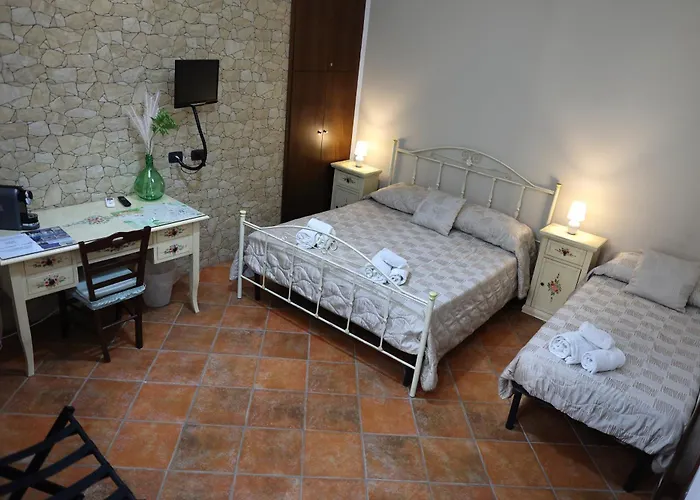 Rabatè 3* Agrigento