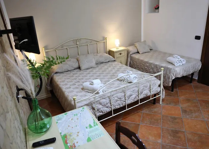 Rabatè 3* Agrigento