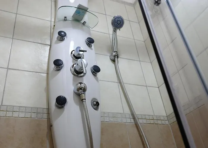 Affittacamere Rabatè 3*