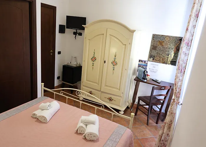 Rabatè 3* Agrigento